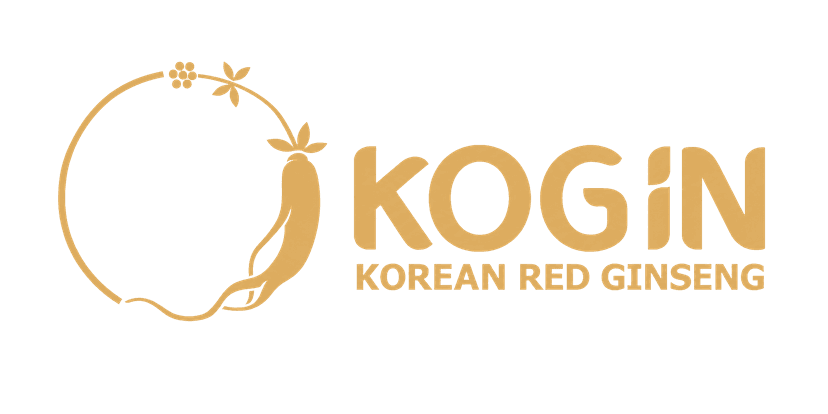 KOGIN Korean Red Ginseng